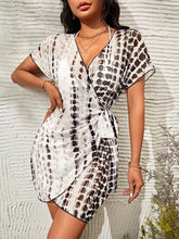 Saída de Praia Transpassada