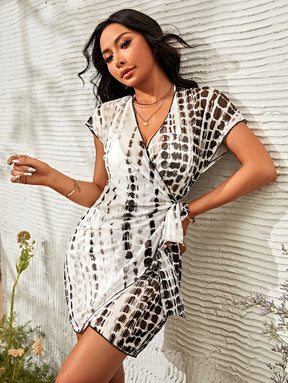 Saída de Praia Transpassada