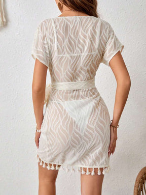 Saída de Praia Curta com Amarração