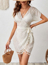 Saída de Praia Curta com Amarração