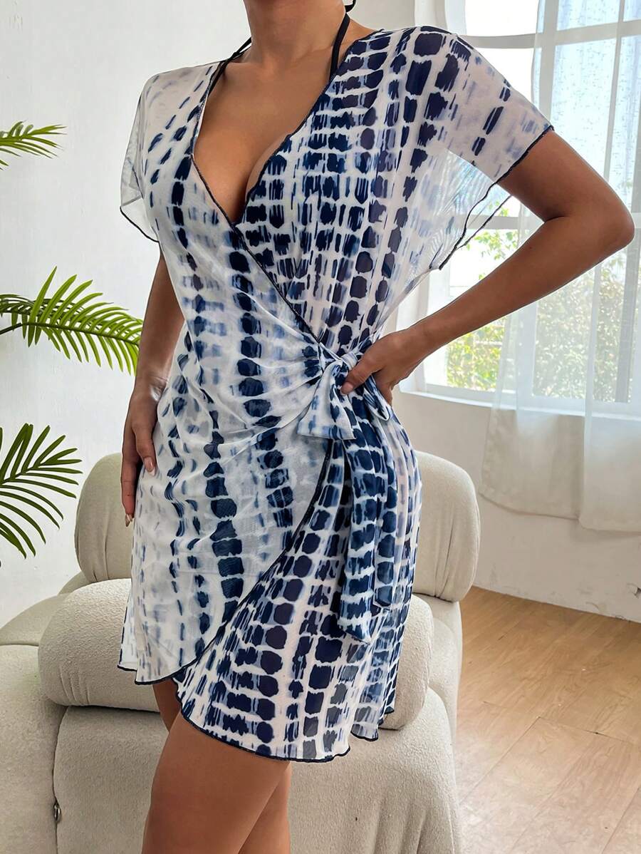 Saída de Praia Transpassada