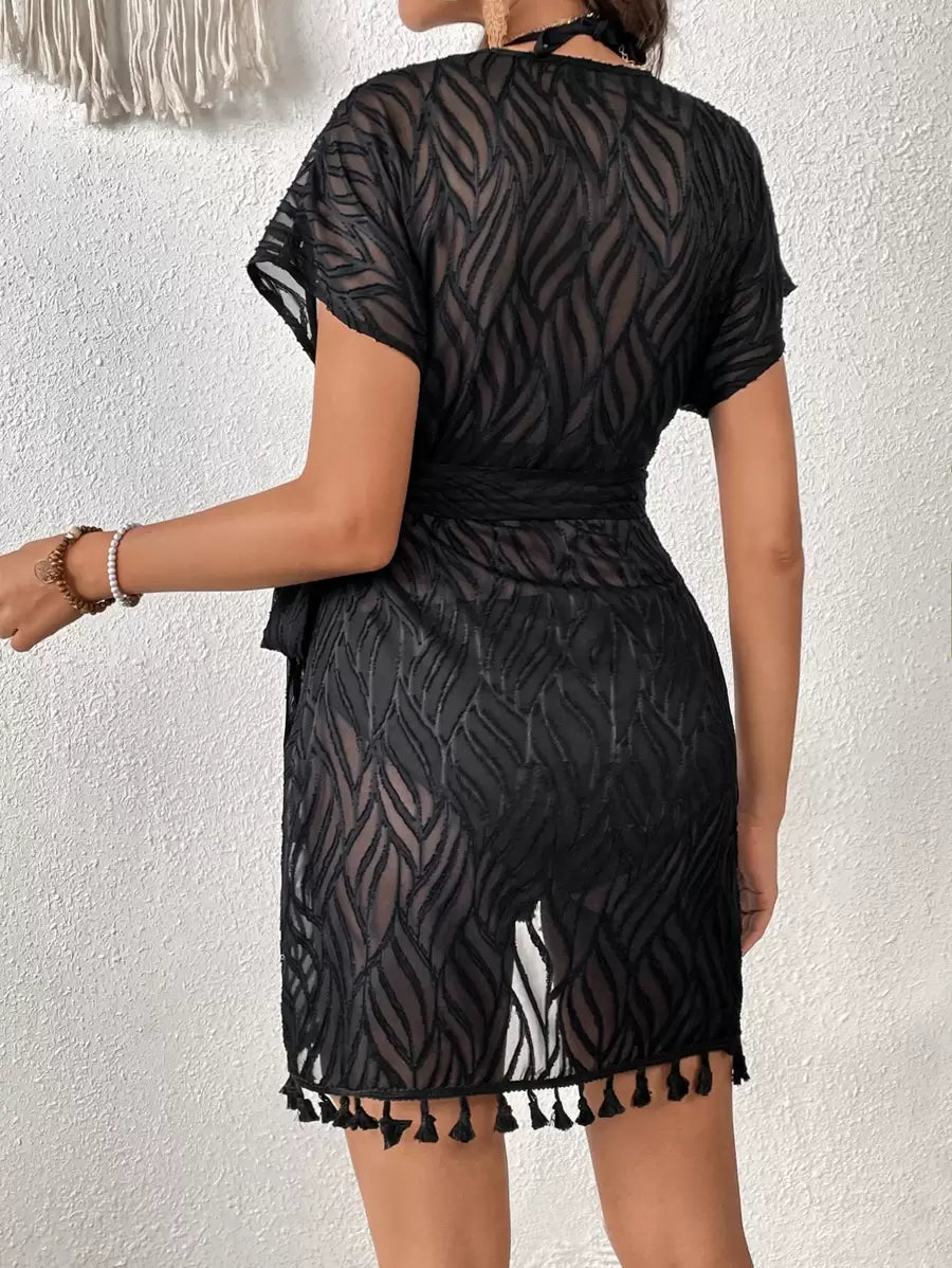 Saída de Praia Curta com Amarração