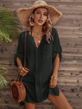 Saída de Praia Camisa