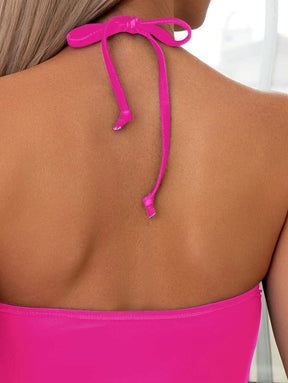 Conjunto Praia Coco Black com Proteção Solar