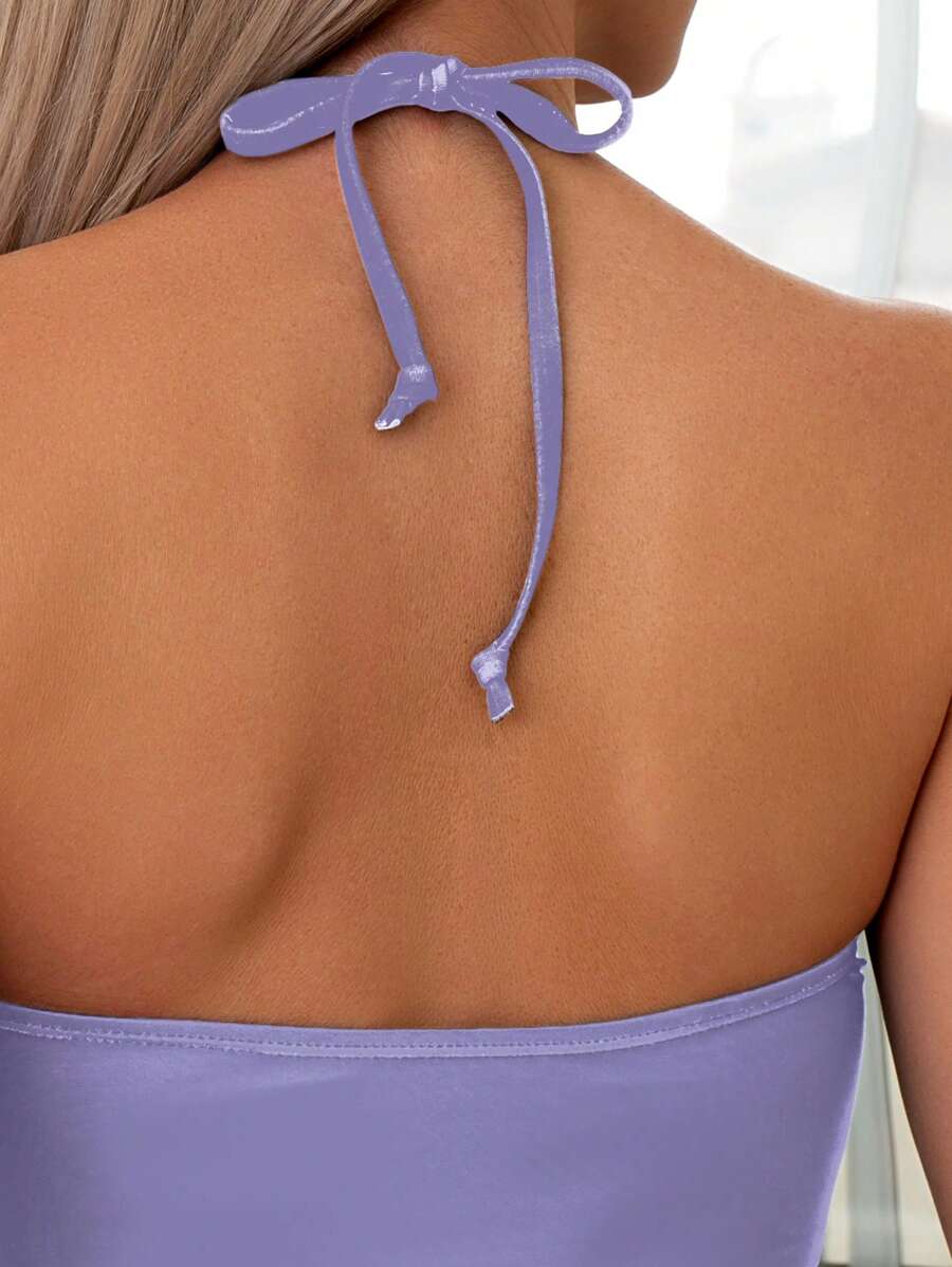 Conjunto Praia Coco Black com Proteção Solar