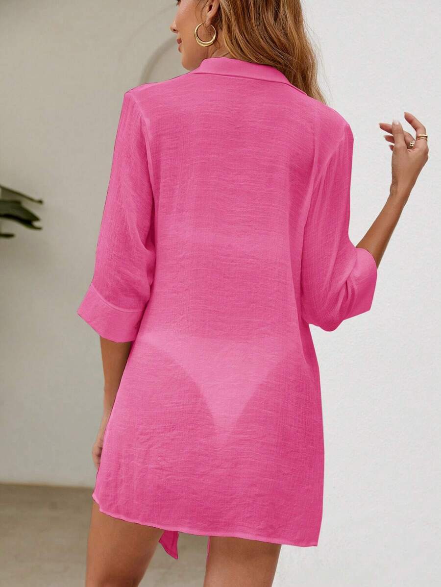 Saída de Praia Essencial