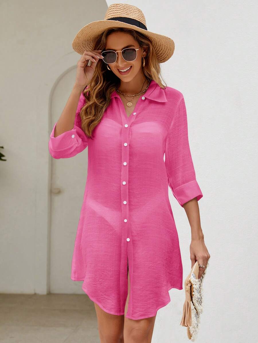 Saída de Praia Essencial