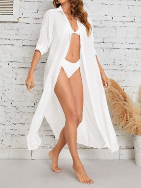 Saída de Praia Longa Camisa