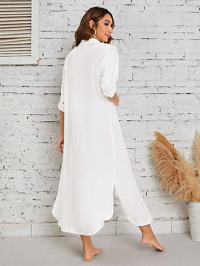 Saída de Praia Longa Camisa