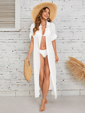 Saída de Praia Longa Camisa