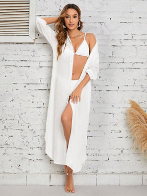 Saída de Praia Longa Camisa