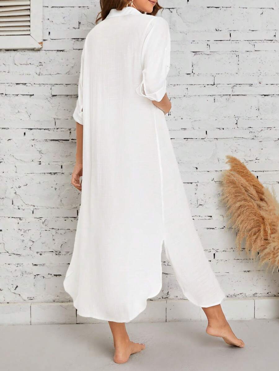 Saída de Praia Longa Camisa