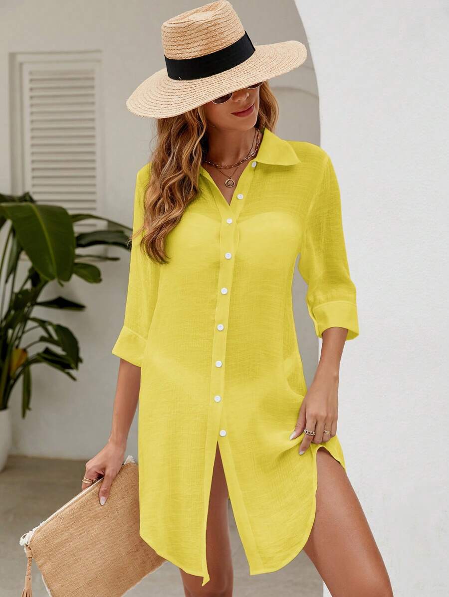 Saída de Praia Essencial