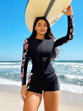 Conjunto Surf UV com Proteção Solar