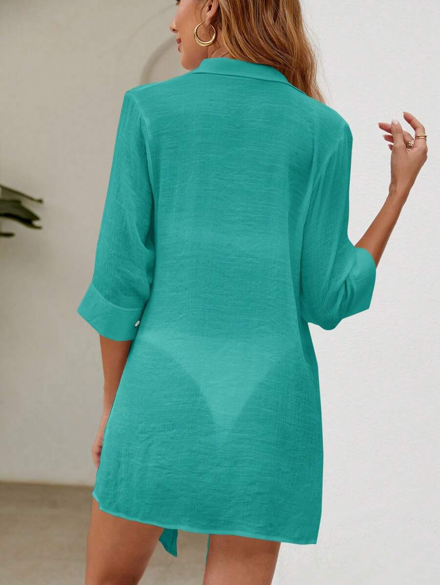 Saída de Praia Essencial