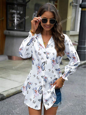 Saída de Praia Blusa Manga Dolman