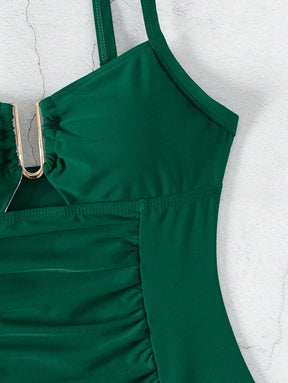 Maiô Black Glam Modelador