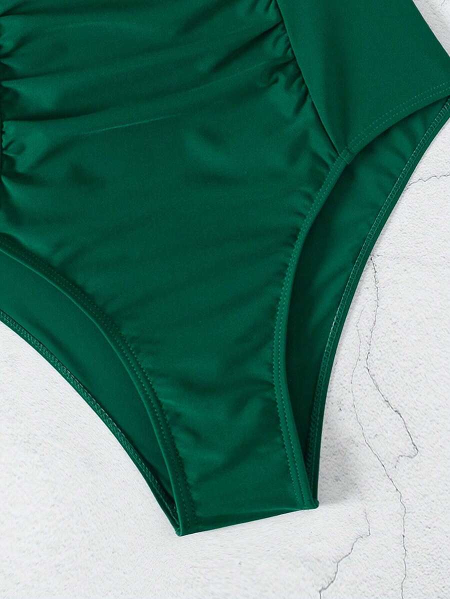 Maiô Black Glam Modelador