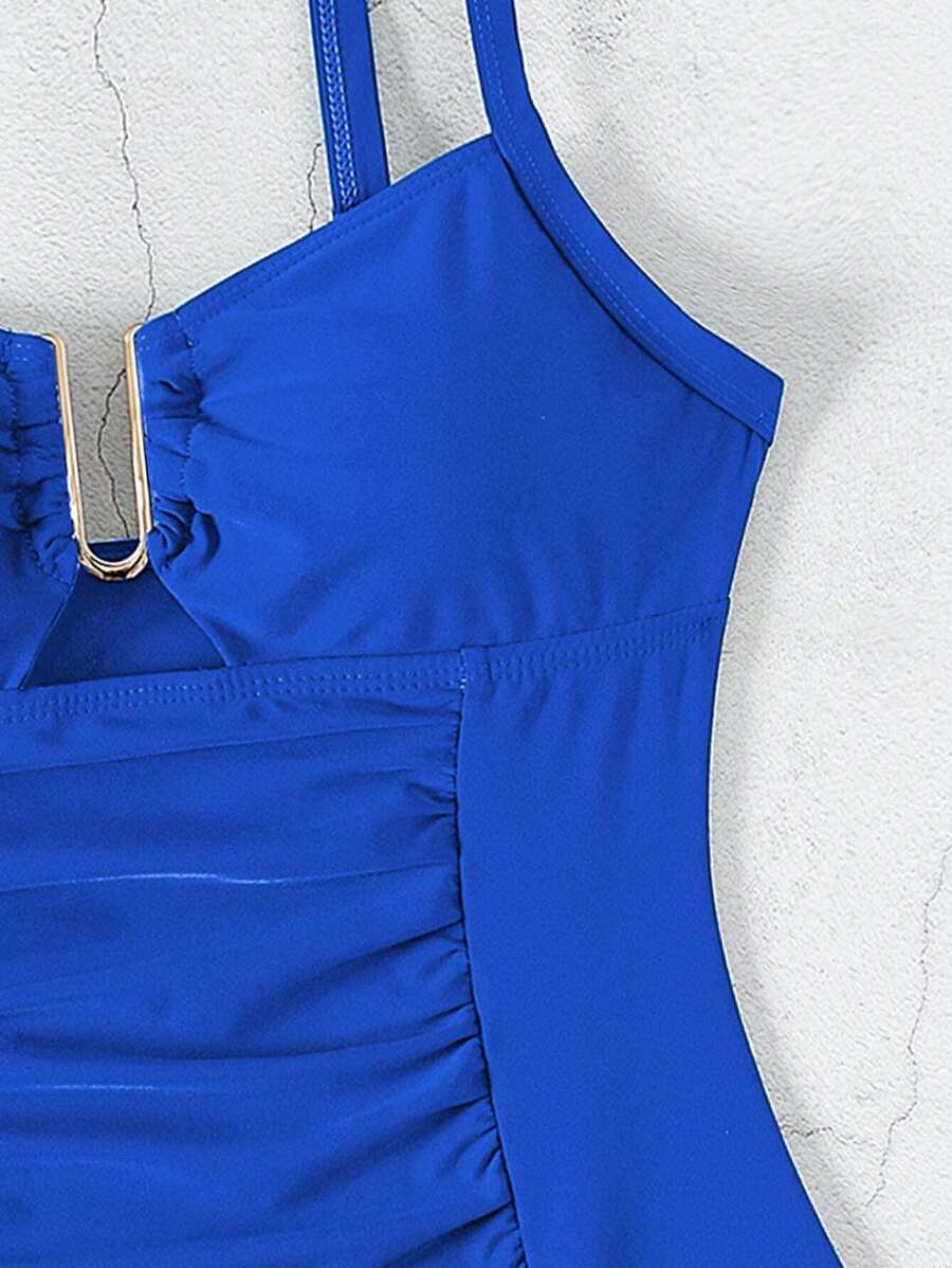 Maiô Black Glam Modelador