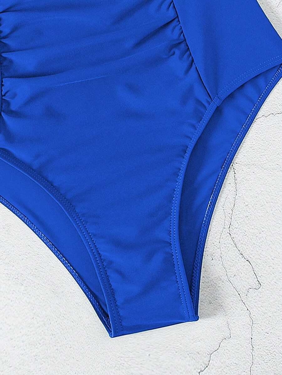 Maiô Black Glam Modelador