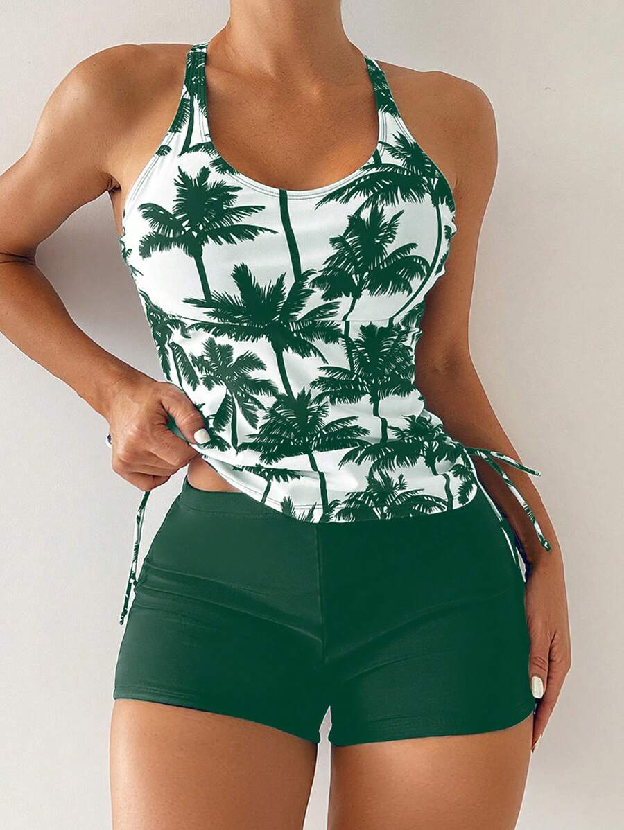 Conjunto Praia Regata Coqueiros