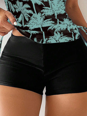 Conjunto Praia Regata Coqueiros