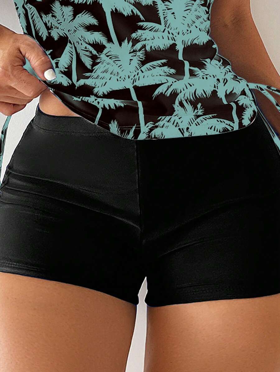 Conjunto Praia Regata Coqueiros