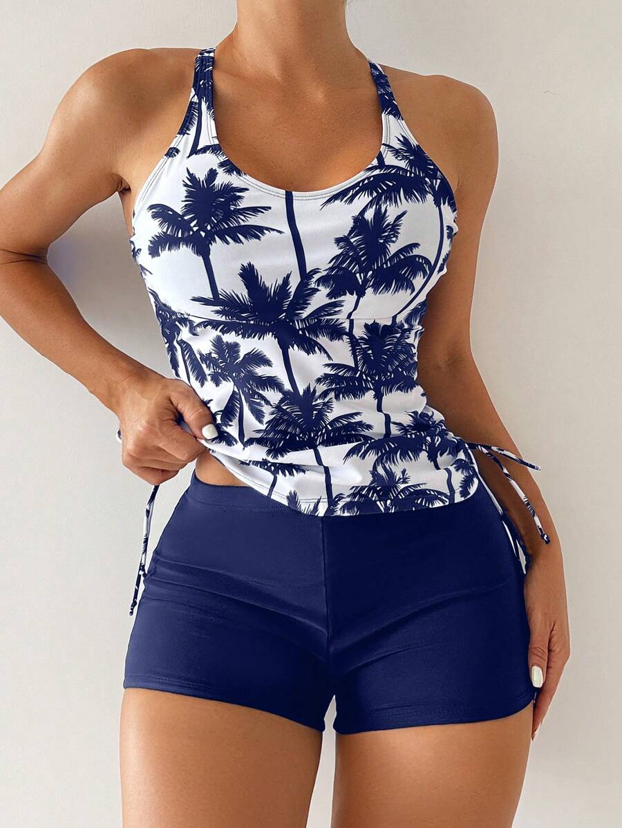 Conjunto Praia Regata Coqueiros