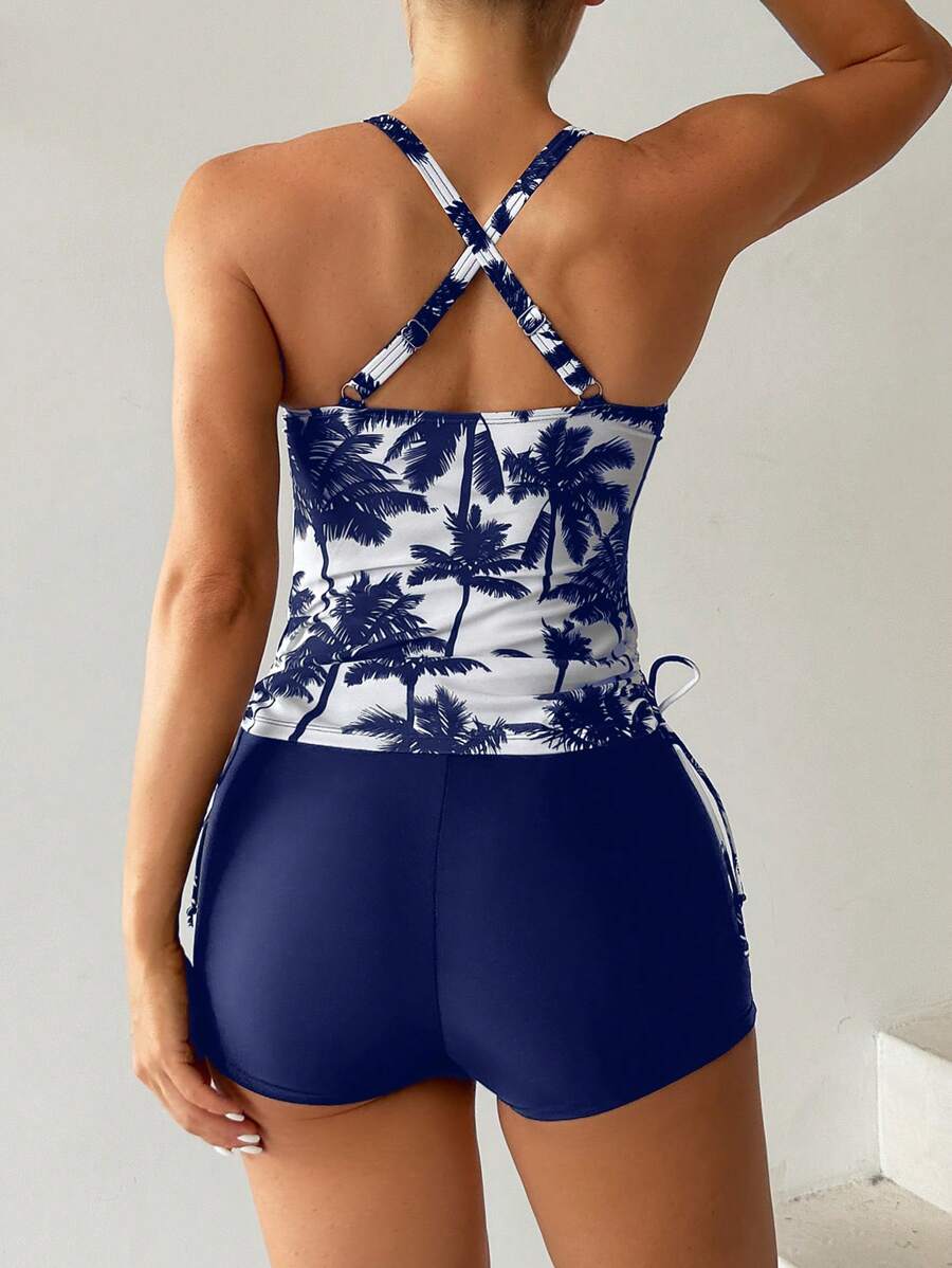 Conjunto Praia Regata Coqueiros