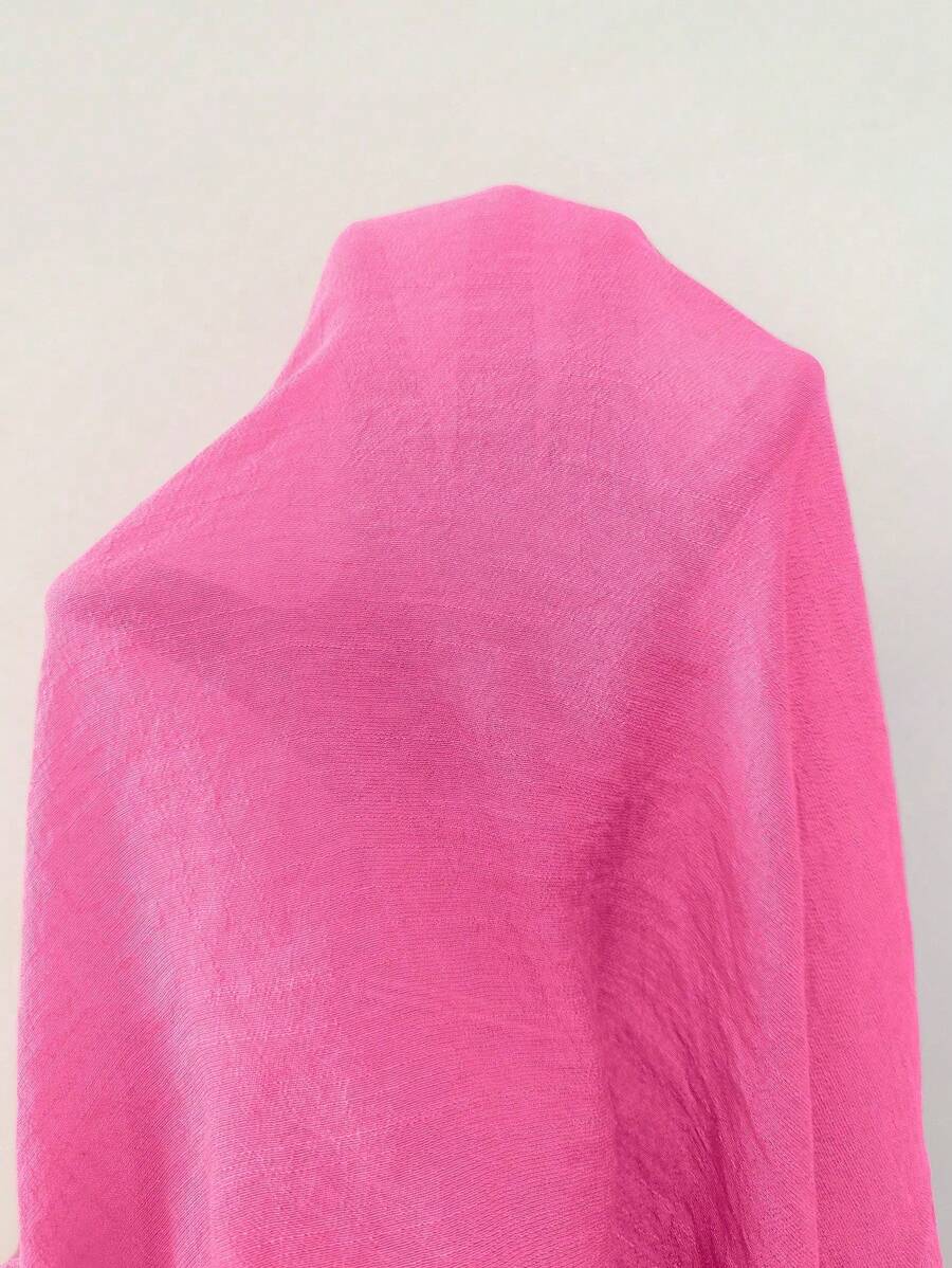 Saída de Praia Camisa Longa Kimono