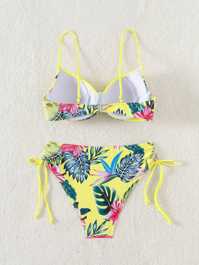 Biquíni Tropical Sunshine