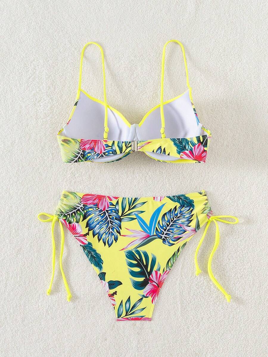 Biquíni Tropical Sunshine