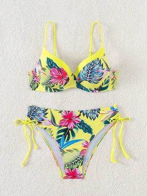 Biquíni Tropical Sunshine