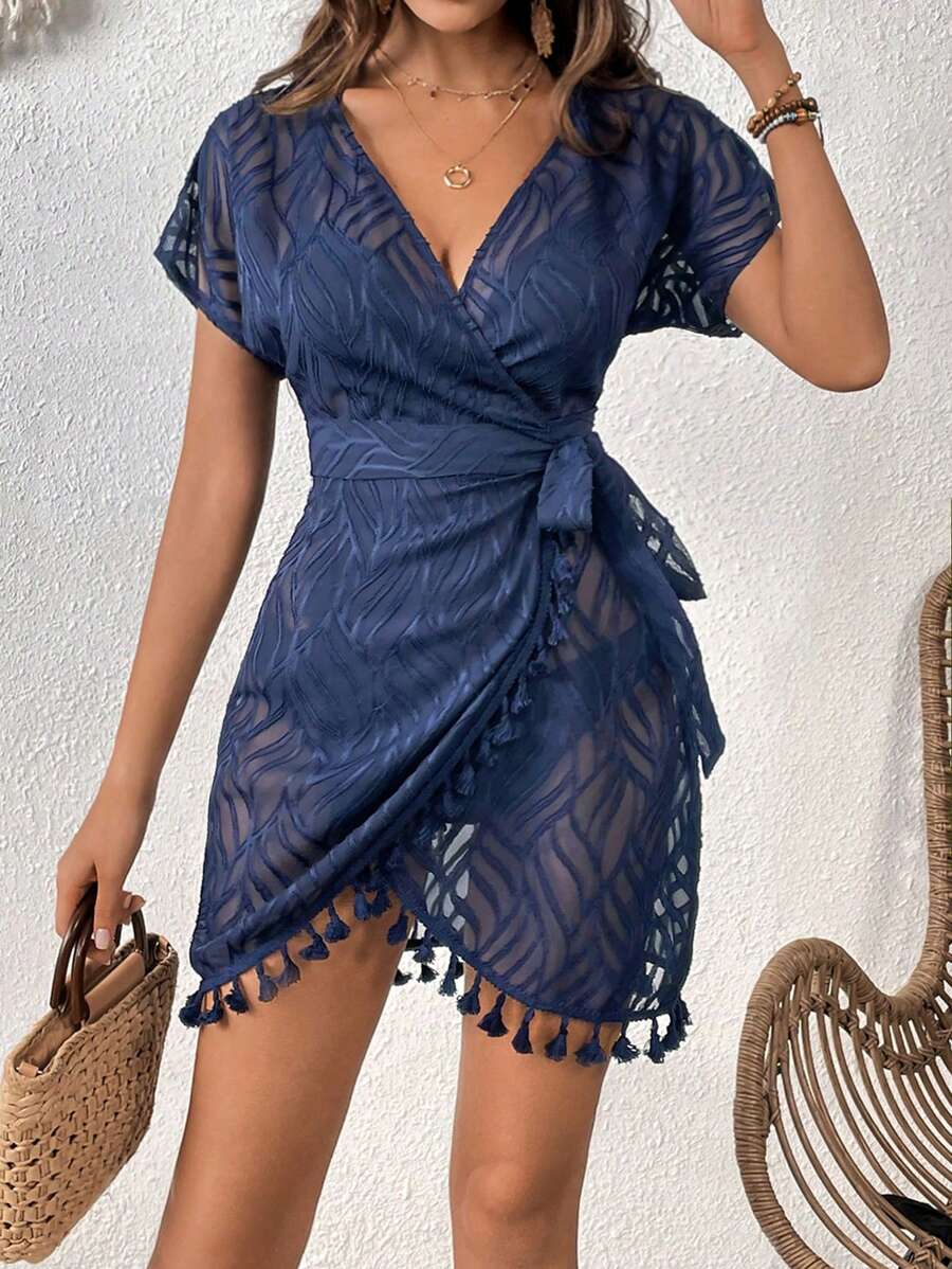 Saída de Praia Curta com Amarração