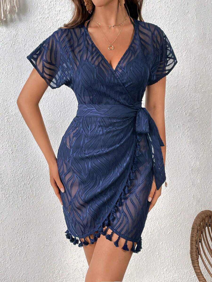 Saída de Praia Curta com Amarração