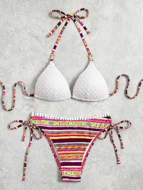 Biquíni Summer Vibes