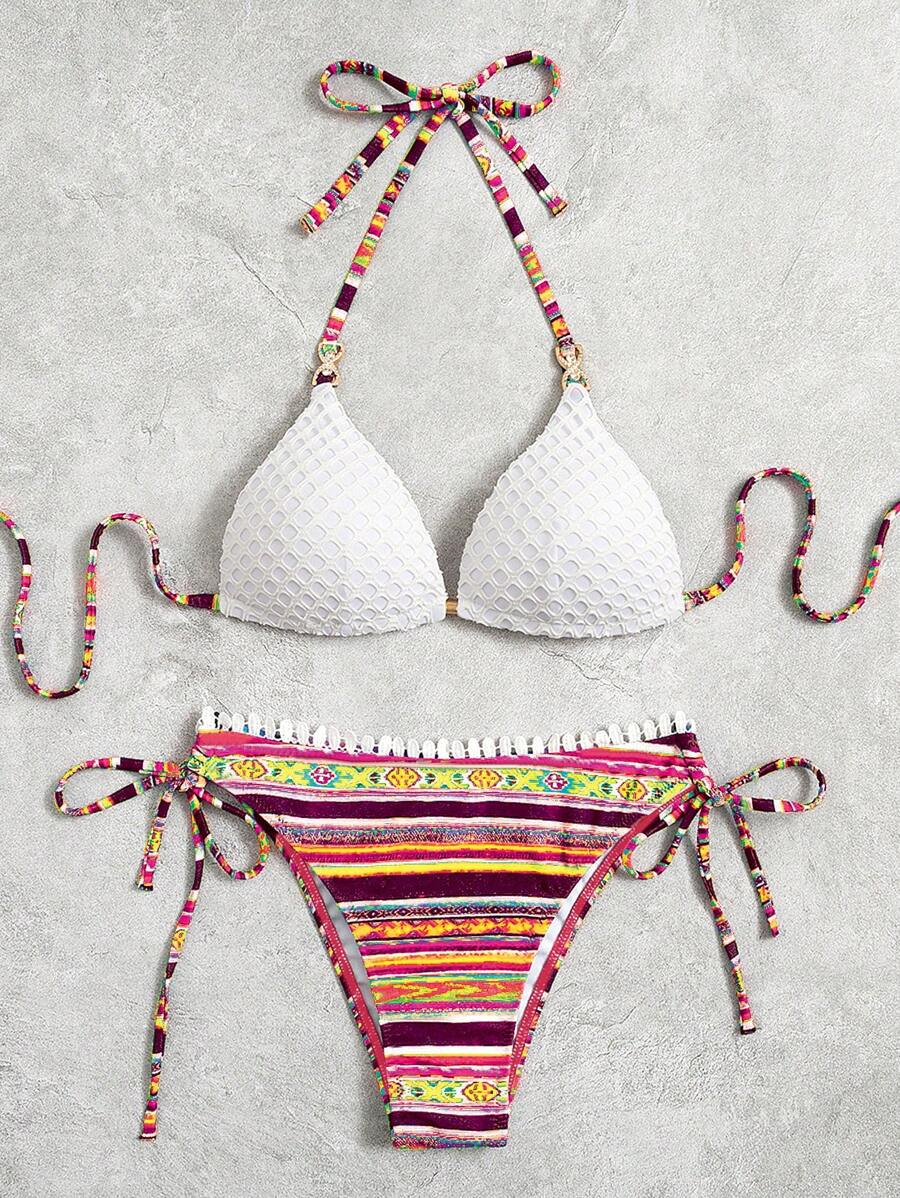 Biquíni Summer Vibes