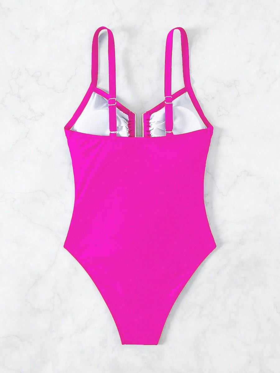 Maiô Black Glam Modelador