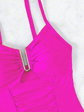 Maiô Black Glam Modelador