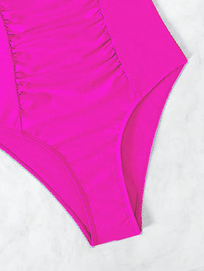 Maiô Black Glam Modelador