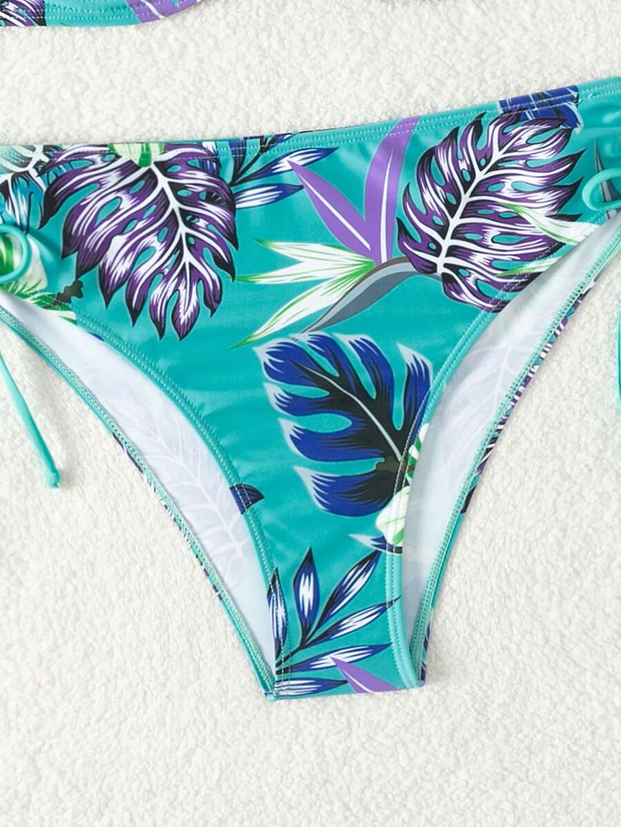 Biquíni Tropical Sunshine