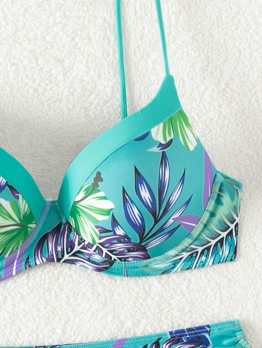 Biquíni Tropical Sunshine