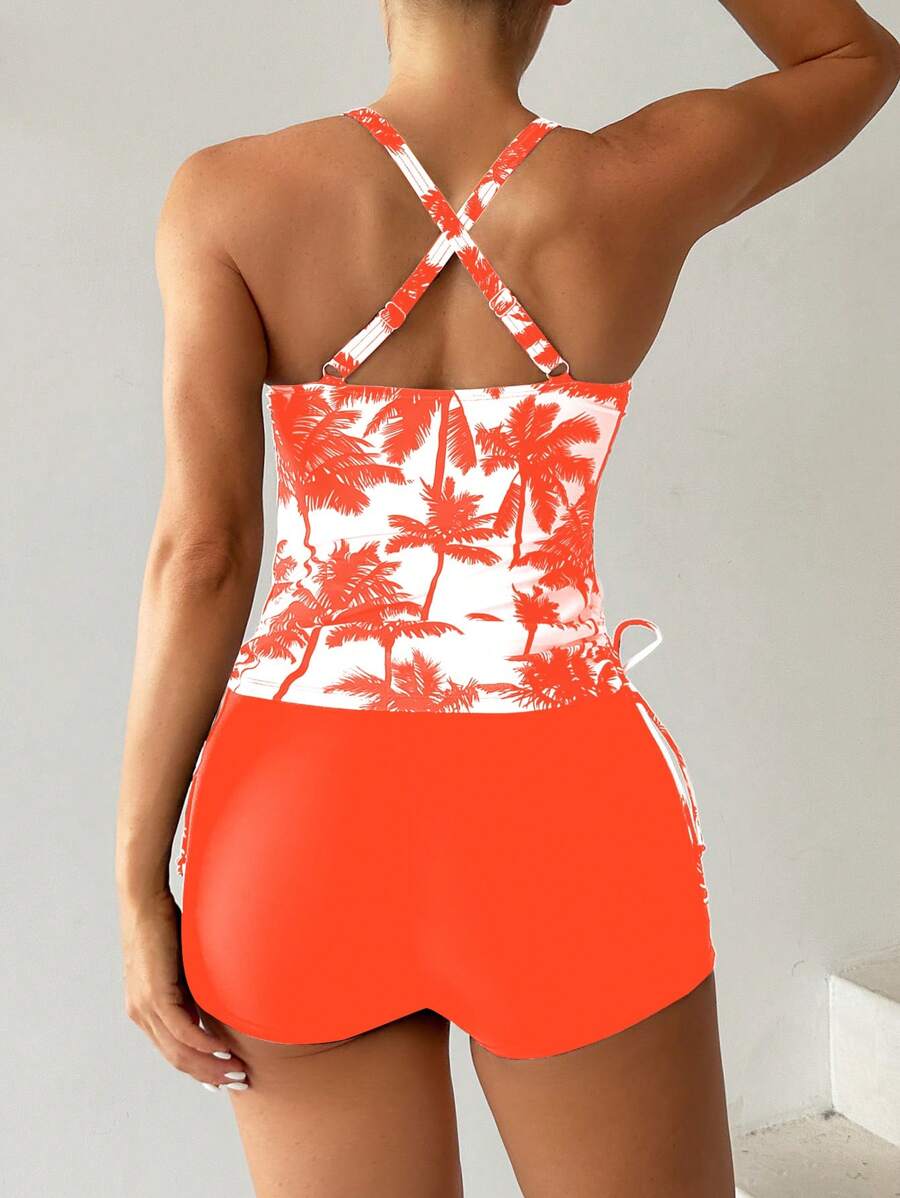Conjunto Praia Regata Coqueiros