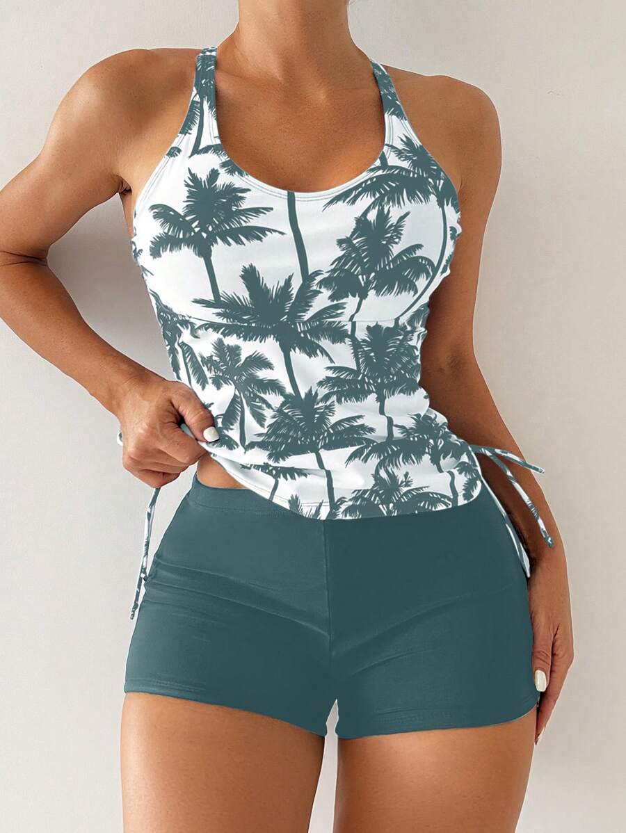 Conjunto Praia Regata Coqueiros