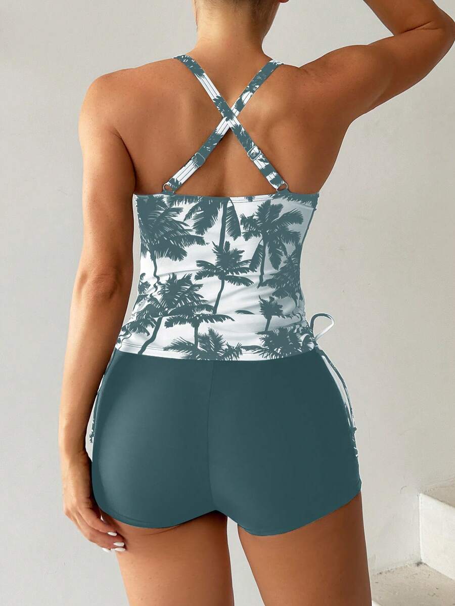 Conjunto Praia Regata Coqueiros