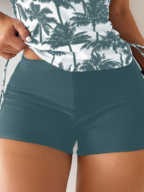 Conjunto Praia Regata Coqueiros