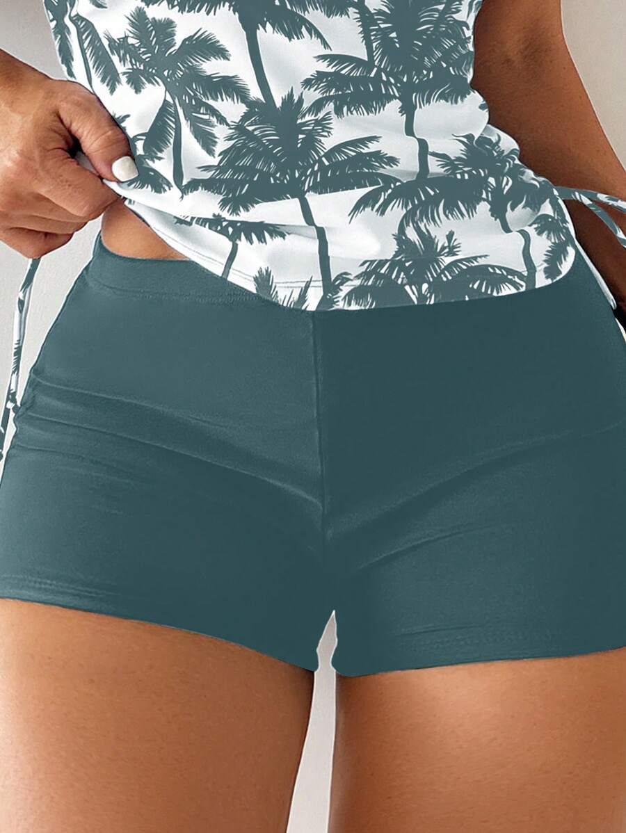 Conjunto Praia Regata Coqueiros