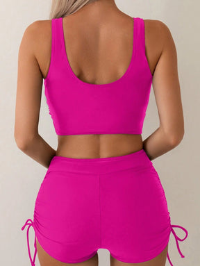 Conjunto Praia Retrô