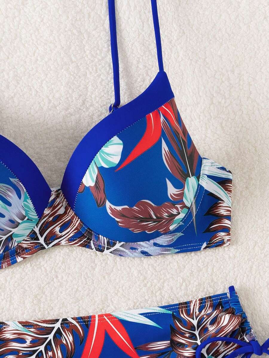 Biquíni Tropical Sunshine