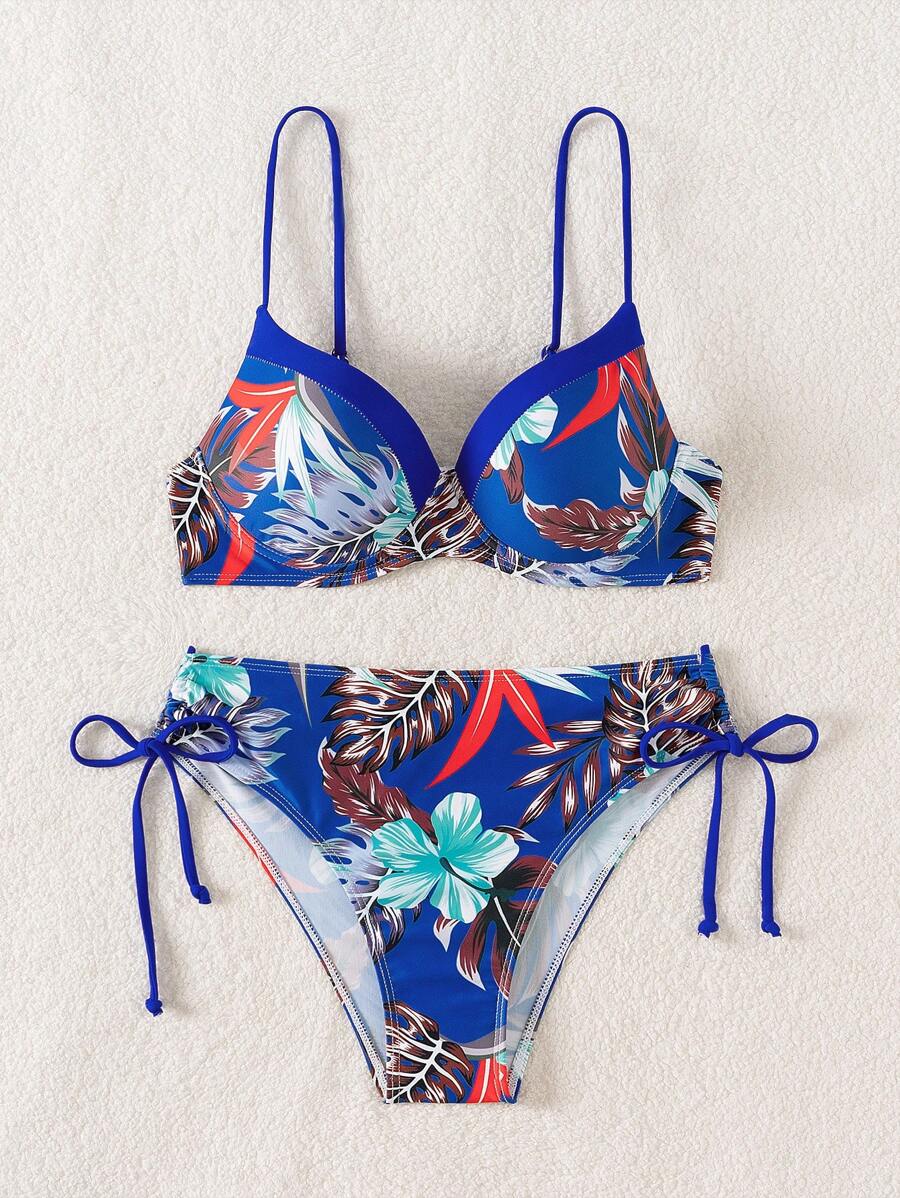 Biquíni Tropical Sunshine